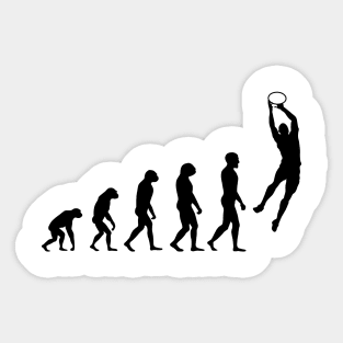 Evolution Rugby #1 - Catch Sticker